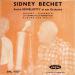 Bechet, Sidney André Réwéliotty Et Son Orchestre - Nuages / Elisabeth / La Canne Et Le Fossoyeur / Pleure Pas Nelly