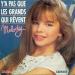 Melody - Y'a Pas Que Les Grands Qui Rêvent