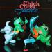 Corea (chick) - Friends