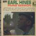 Earl Hines - Paris Session