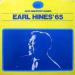 Earl Hines - Earl Hines'65