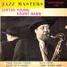 Young Lester, Count Basie - These Foolish Things