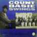 Count Basie - Count Basie Swings Featuring Joe Williams