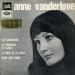 Vanderlove (anne) - Les Souvenirs
