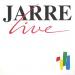 Jean-michel Jarre - Jarre Live