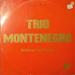 Trio Montenegro - Guitarras En Espana