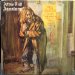 Jethro Tull - Jethro Tull Aqualung Vinyl Record