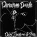 Christian Death - Only Theatre Of Pain 