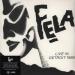 Fela Kuti & Egypt 80 - Live In Detroit 1986 - Europe - 4xlp
