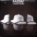 Kassav' - Lagué Moin - France - Lp