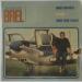 Jacques Brel - Mon Enfance / Le Gaz / Mon Pere Disait