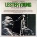 Lester Young - The Alladin Sessions