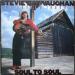 Vaughan (stevie Ray) - Soul To Soul - Europe - Lp