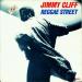 Cliff (jimmy) - Reggae Street - Benelux - 45t