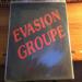 Evasion Groupe - Smoking The Fith