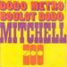 Mitchell, Eddy - Dodo Métro Boulot Dodo / Zoo