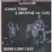 Terry & Mc Ghee (59) - Brownie & Sonny's Blues