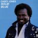 Jones Casey (87) - Solid Blue