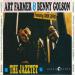 Farmer Art  Benny Golson - Featuring John Lewis