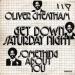 Cheatham, Oliver - Get Down Saturday Night / Something About You