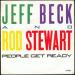 Beck, Jeff And Rod Stewart - People Get Ready