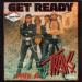 Traks - Get Ready