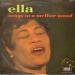Ella Fitzgerald - Songs In A Mellow Mood