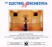 Electric Light Orchestra - Electric Light Orchestra/first Light Cd & Dvd