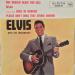 Presley Elvis - One Broken Heart For Sale