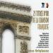 Gilbert Bécaud, Charles Aznavour, Charles Trenet Et Autres... - 25 Titres D'or De La Chanson Française - Tome 4