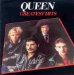 Queen - Queen - Greatest Hits Vol.1/UK Version