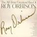 Roy Orbison - The All-time Greatest Hits