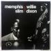 Memphis Slim & W. Dixon - Memphis Slim Willie Dixon