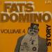 Domino Fats (04) - Fats Domino Story Vol. 4