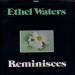 Waters Ethel - Reminisces