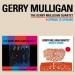 Gerry Mulligan - Gerry Mulligan Quartet + Spring Us Sprung