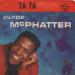 Clyde Mcphatter N°  27 - Tata /  I Ain't Givin' Up Nothin'