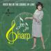 Sharp (dee Dee) - Rock Me In The Cradle Of Love / You'll Never Be Mine