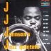 J.j.johnson’s Jazz Quintet - The Jazz Masters At Savoy-musidisc