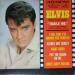 Elvis Presley N°  80 - Tickle Me - I Feel That I've Known You Forever / Slowly But Surely / Night Rider / Put The Blame On Me / Dirty Dirty Feeling