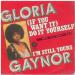 Gloria Gaynor - Do It Yourself