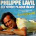 Philippe Lavil - Elle Préfère L'amour En Mer