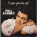 Phil Barney - Avec Qui Tu Vis