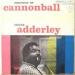Cannonball Adderley - Portrait Of Cannonball