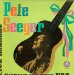 Pete Seeger - Pete Seeger - Live Concert Songs Of The Usa 2,14 2,14 2,14 2,90 (10 12 13)janvier 2017 Vg+ Genre: Folk, World, & Country Style: Folk Banjo