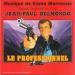 Ennio Morricone - Le Professionnel