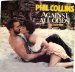 Phil Collins - Collins, Phil/against All Odds/picture Sleeve Only!