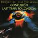 Electric Light Orchestra, The - Last Train To London / Confusion