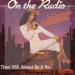Donna Summer - On Radio