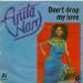 Ward, Anita - Don't Drop My Love